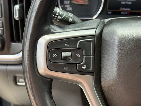 Used 2021 Chevrolet Silverado 1500 LT w/ Texas Edition Plus RWD image 16