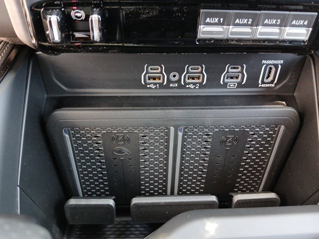 New 2026 RAM 1500 RHO w/ RHO Level 1 Equipment Group AWD/4WD image 47