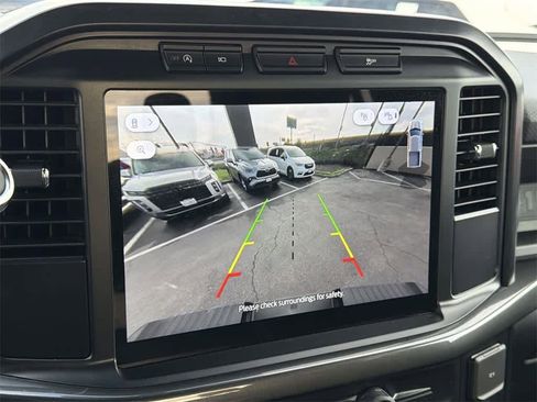 Used 2024 Ford F150 STX image 17