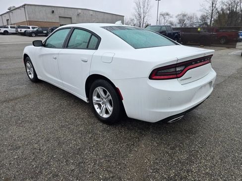 Used 2023 Dodge Charger SXT image 5