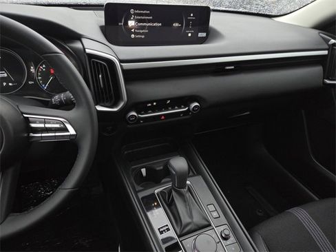 New 2026 MAZDA CX-50 2.5 Hybrid w/ Weather Package image 8
