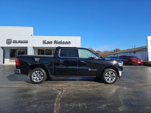 Used 2019 RAM 1500 Limited image 12
