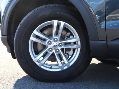 Certified 2023 Ford Explorer XLT