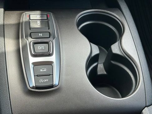 Used 2023 Honda Passport TrailSport image 36