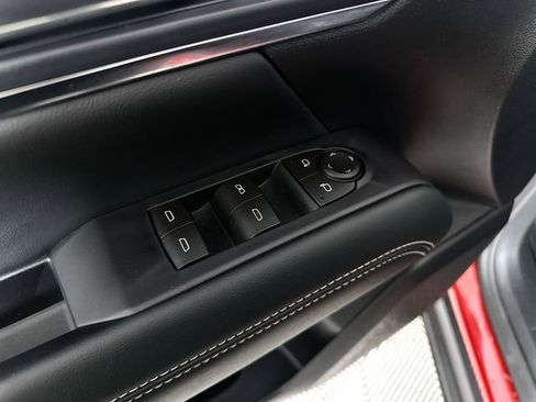 New 2026 GMC Terrain Elevation AWD/4WD image 23