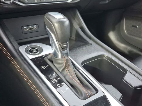 Used 2023 Nissan Sentra SR w/ SR Premium Package image 12