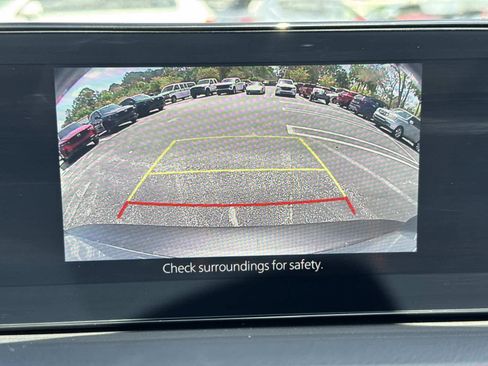 Certified 2023 MAZDA CX-30 AWD 2.5 S w/ Preferred Package image 25