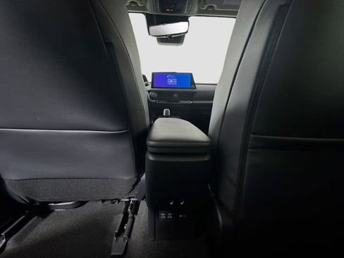 New 2026 Toyota Prius Plug-In Hybrid image 27