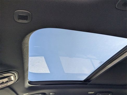 New 2025 Jeep Grand Cherokee Overland w/ Trailer Tow Package image 20