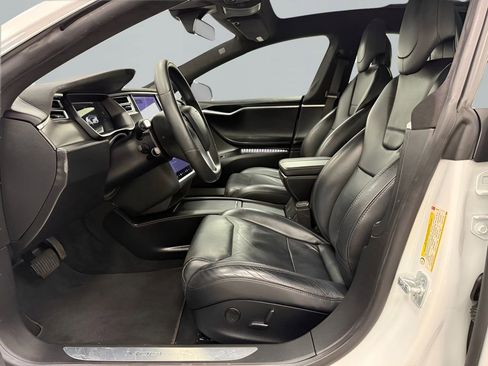 Used 2017 Tesla Model S 90D AWD/4WD image 11