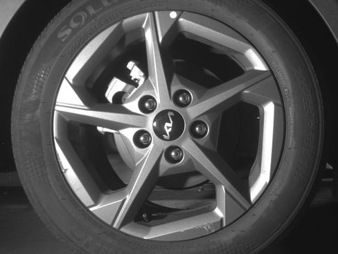 Used 2025 Kia K4 LXS FWD image 15