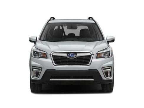 Used 2021 Subaru Forester Touring w/ Popular Package #2 AWD/4WD image 7