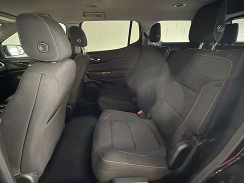 Certified 2019 GMC Acadia SLE w/ Driver Alert Package I AWD/4WD image 22