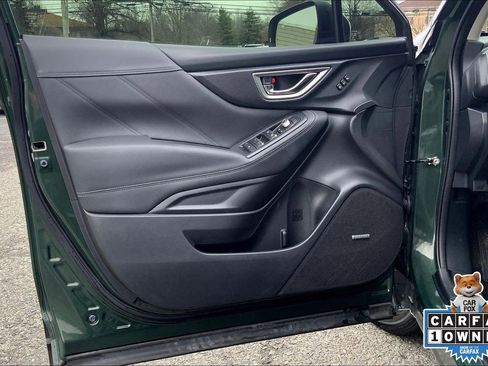 Certified 2023 Subaru Forester Touring image 23