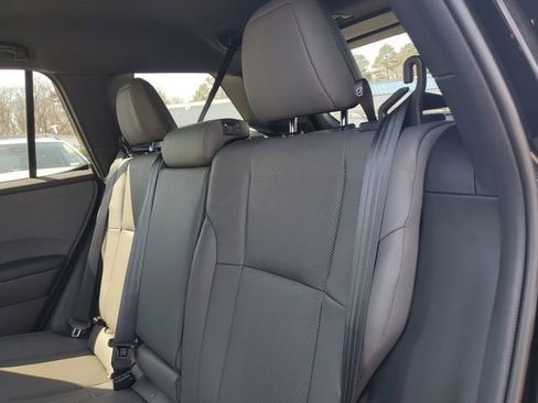 New 2026 Subaru Outback Limited image 12