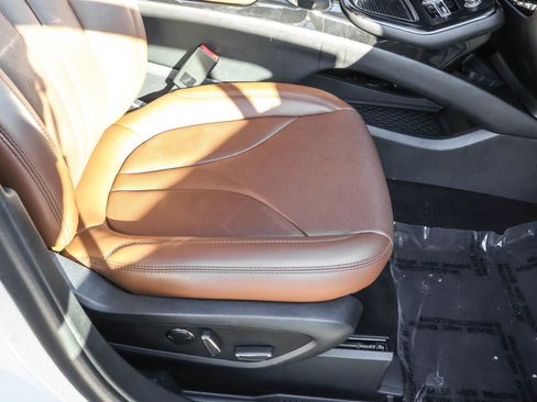 Used 2021 Lincoln Nautilus Reserve w/ Cargo Utility Package image 46