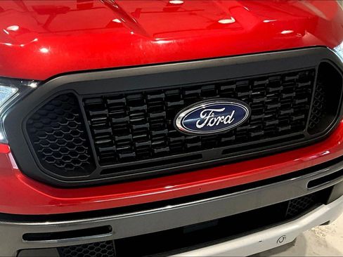 Used 2019 Ford Ranger Lariat w/ Equipment Group 501A Mid image 32