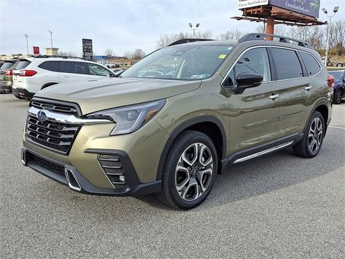 New 2026 Subaru Ascent Touring image 5