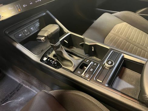 Used 2025 Kia K5 LXS image 41