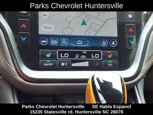 Used 2024 Subaru Outback Wilderness AWD/4WD image 6