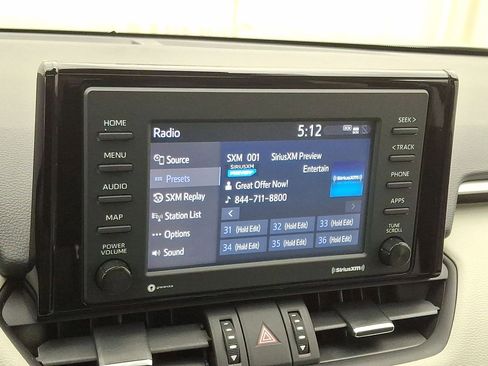 Certified 2022 Toyota RAV4 XLE Premium image 14