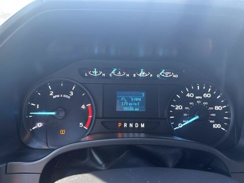 Used 2021 Ford F250 XL AWD/4WD image 21