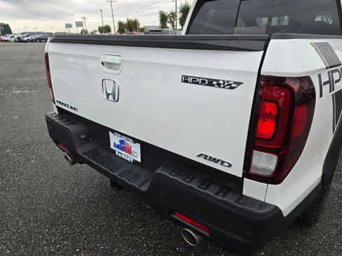 Used 2023 Honda Ridgeline RTL-E image 17
