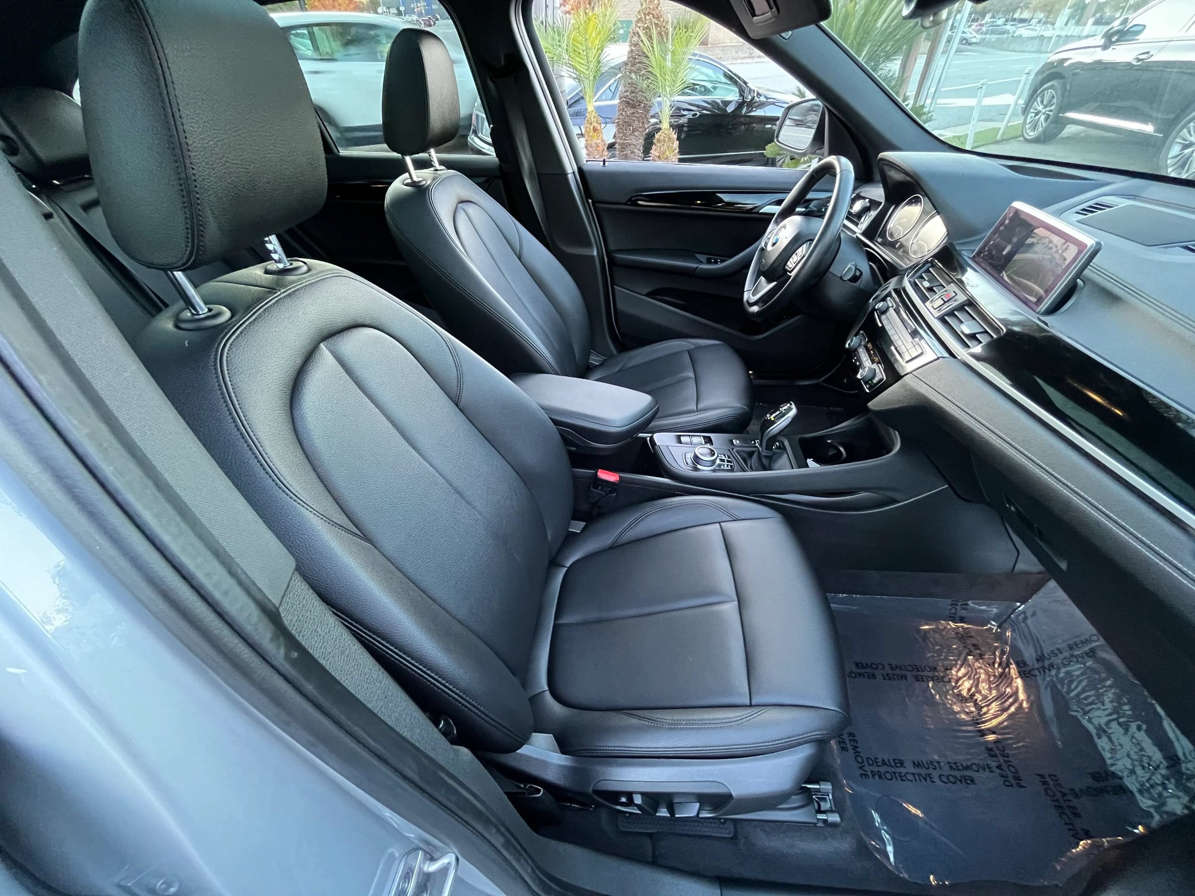 Used 2021 BMW X1 xDrive28i w/ Premium Package AWD/4WD image 13