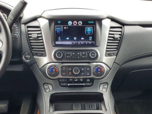 Used 2015 Chevrolet Tahoe LTZ AWD/4WD image 29