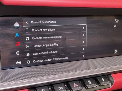 Used 2025 Porsche 911 Carrera S image 29