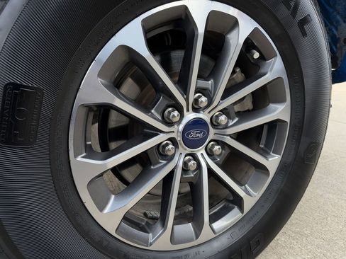 Used 2020 Ford F150 XLT w/ Equipment Group 301A Mid image 11