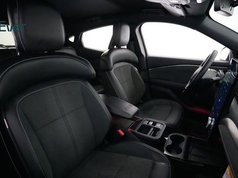 Used 2025 Ford Mustang Mach-E GT image 23