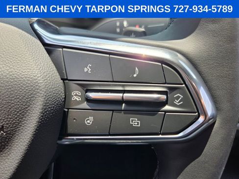 New 2026 Chevrolet Equinox LT FWD image 26