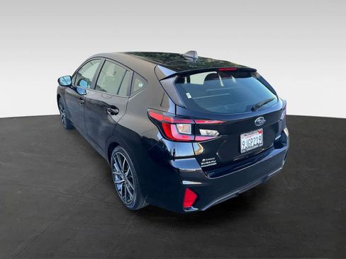 Used 2024 Subaru Impreza 2.0i Sport AWD/4WD image 4