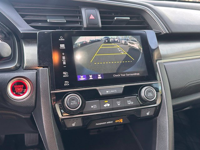 Used 2017 Honda Civic EX-L image 26
