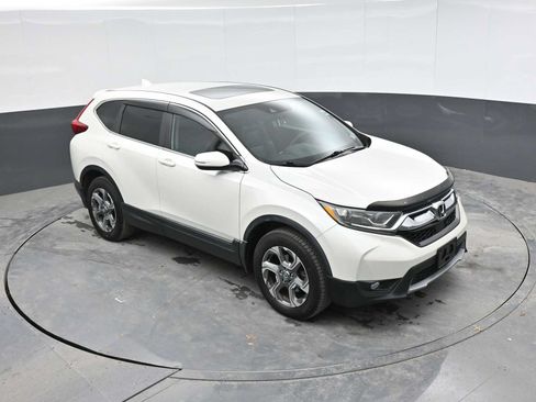 Used 2018 Honda CR-V EX-L image 18