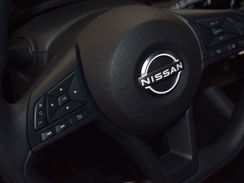 New 2025 Nissan Sentra S image 13