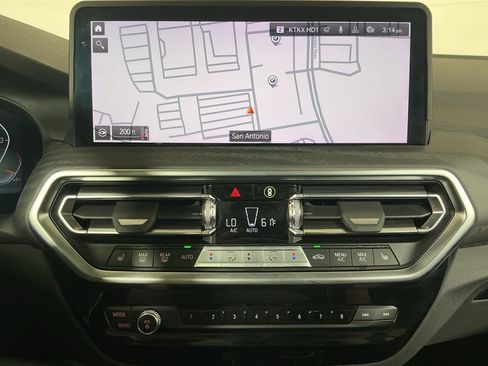 Certified 2022 BMW X3 xDrive30i w/ M Sport Package 2 image 12