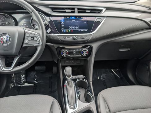 Used 2023 Buick Encore GX Select w/ Experience Buick Package AWD/4WD image 19