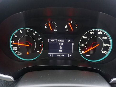 Used 2023 Chevrolet Malibu LT FWD image 6