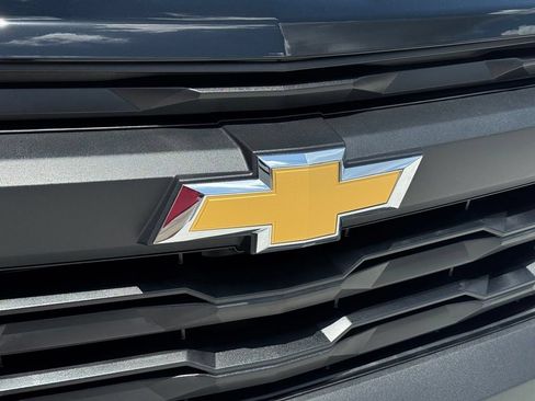 New 2026 Chevrolet Colorado W/T w/ WT Custom Package RWD image 8