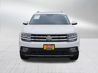 Used 2019 Volkswagen Atlas SEL Premium AWD/4WD video 2