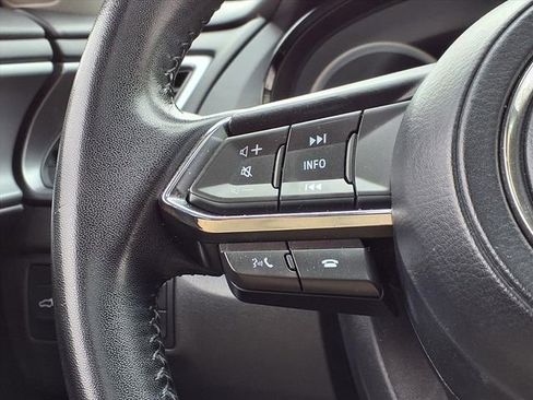 Used 2022 MAZDA CX-9 Touring Plus image 25