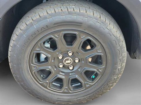 New 2026 Ford Bronco Sport Badlands w/ Badlands Tech Package AWD/4WD image 10