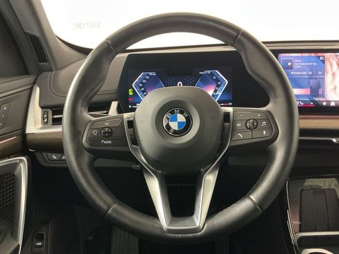 Certified 2025 BMW X1 xDrive28i w/ Convenience Package image 15