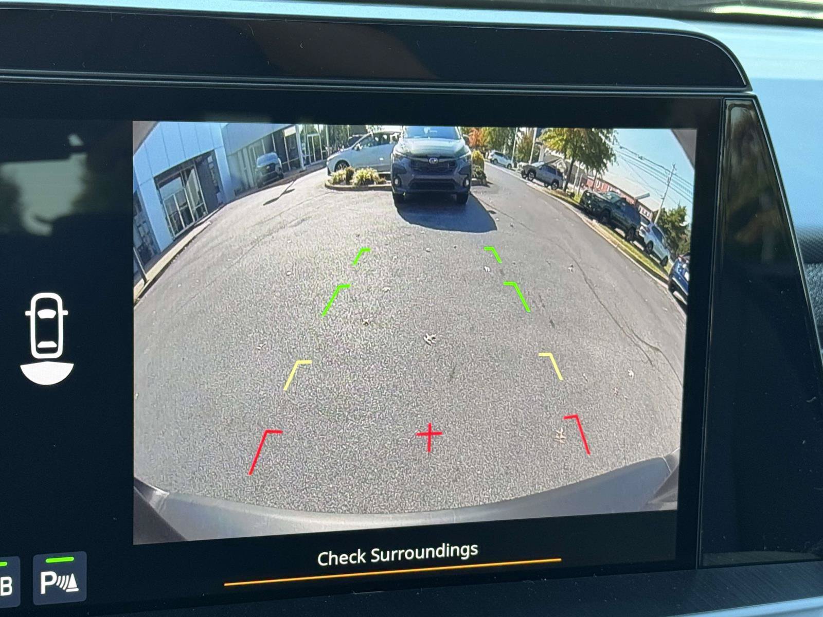 New 2026 Subaru Outback Premium AWD/4WD image 12