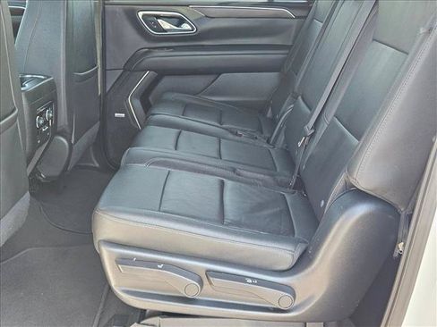Used 2023 Chevrolet Suburban Z71 w/ Max Trailering Package AWD/4WD image 20