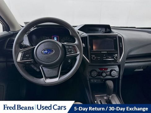 Used 2023 Subaru Impreza 2.0i image 22
