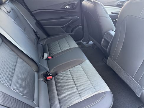 New 2026 Chevrolet Trax LT w/ Driver Confidence Package image 21