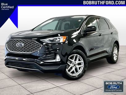 Used 2023 Ford Edge SEL w/ Convenience Package